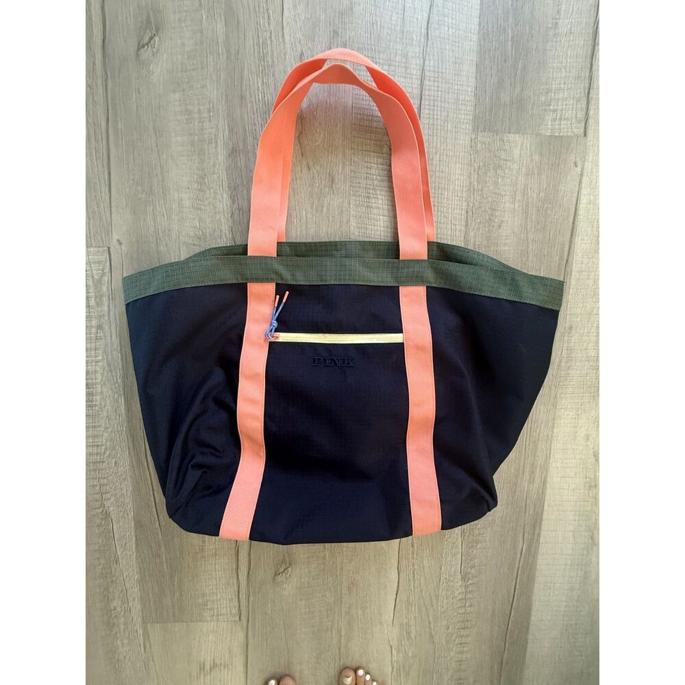 Victoria's Secret PINK large tote bag